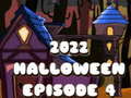 Game 2022 Halloween Episode 4
