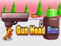 Game Gun Head Run 