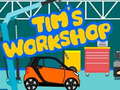 Game Tim's Workshop