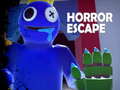 Game Horror escape
