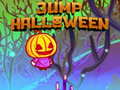 Game Jump Halloween