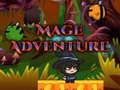 Game Mage Adventure