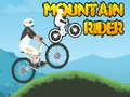Game Mountain Rider