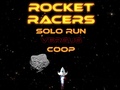 Game Rocket Racers