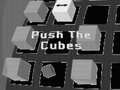 Jeu Push The Cubes