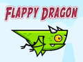 Jeu Flappy Dragon