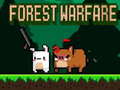 Jeu Forest Warfare