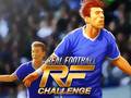 Game Real Football Challenge
