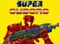 Game Super Cyborg