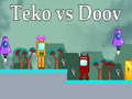 Game Teko vs Doov
