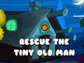 Game Rescue The Tiny Old Man