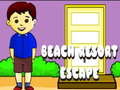 Game Beach Resort Escape