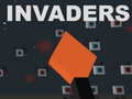 Jeu Invaders
