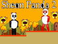 Jeu Sheon Panda 2