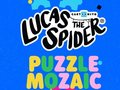 Jeu Lucas the Spider Jigsaw