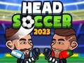 Game Head Soccer 2023