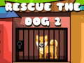 Jeu Rescue The Dog 2