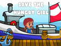 Jeu Save The Hungry Girl