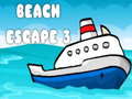Jeu Beach Escape 3