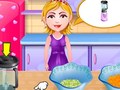 Game Mom's Recipes Chicken Kebab