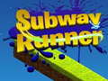 Game Subway Runner 