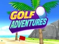 Game Golf Adventures