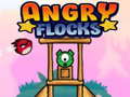 Game Angry Flocks