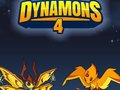 Game Dynamons 4