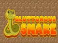 Game Gluttonous Snake