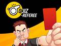 Game Become A Referee
