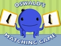 Game Oswald's Matching Game