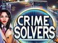 Game Crime Solvers