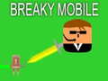 Jeu Breaky Mobile