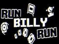 Game Run, Billy, Run!