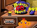 Game Monkey Go Happy Stage 691