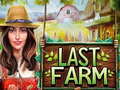 Jeu Last Farm
