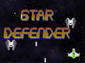 Jeu Star Defender