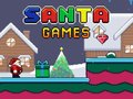 Game Santa Games