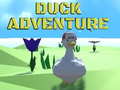 Game Duck Adventure