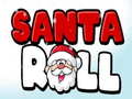 Jeu Santa Roll