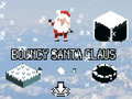 Game Bouncy Santa Claus