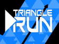 Jeu Triangle Run
