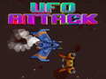 Game UFO Attack