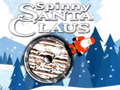 Game Spinny Santa Claus