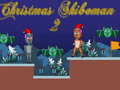 Jeu Christmas Shiboman 2