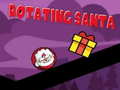 Game Rotating Santa