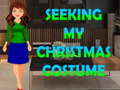 Game Seeking My Christmas Costume
