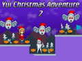 Game Yui Christmas Adventure 2
