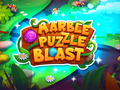 Game Marble Puzzle Blast
