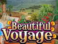 Jeu Beautiful Voyage